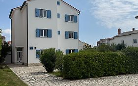 Apartmani Barun