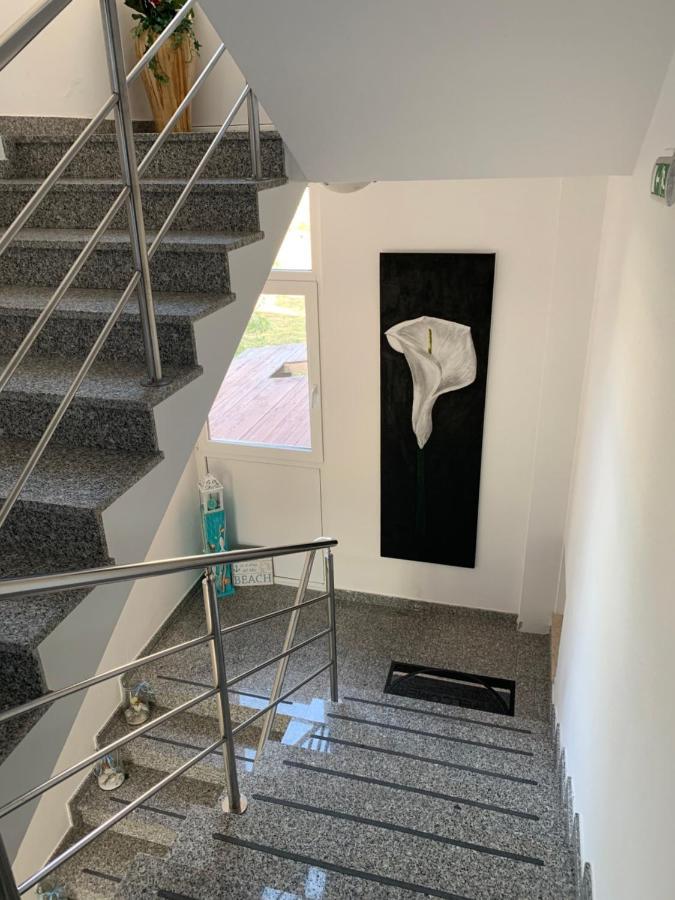 Apartman Theresa Barbat na Rabu Exterior foto
