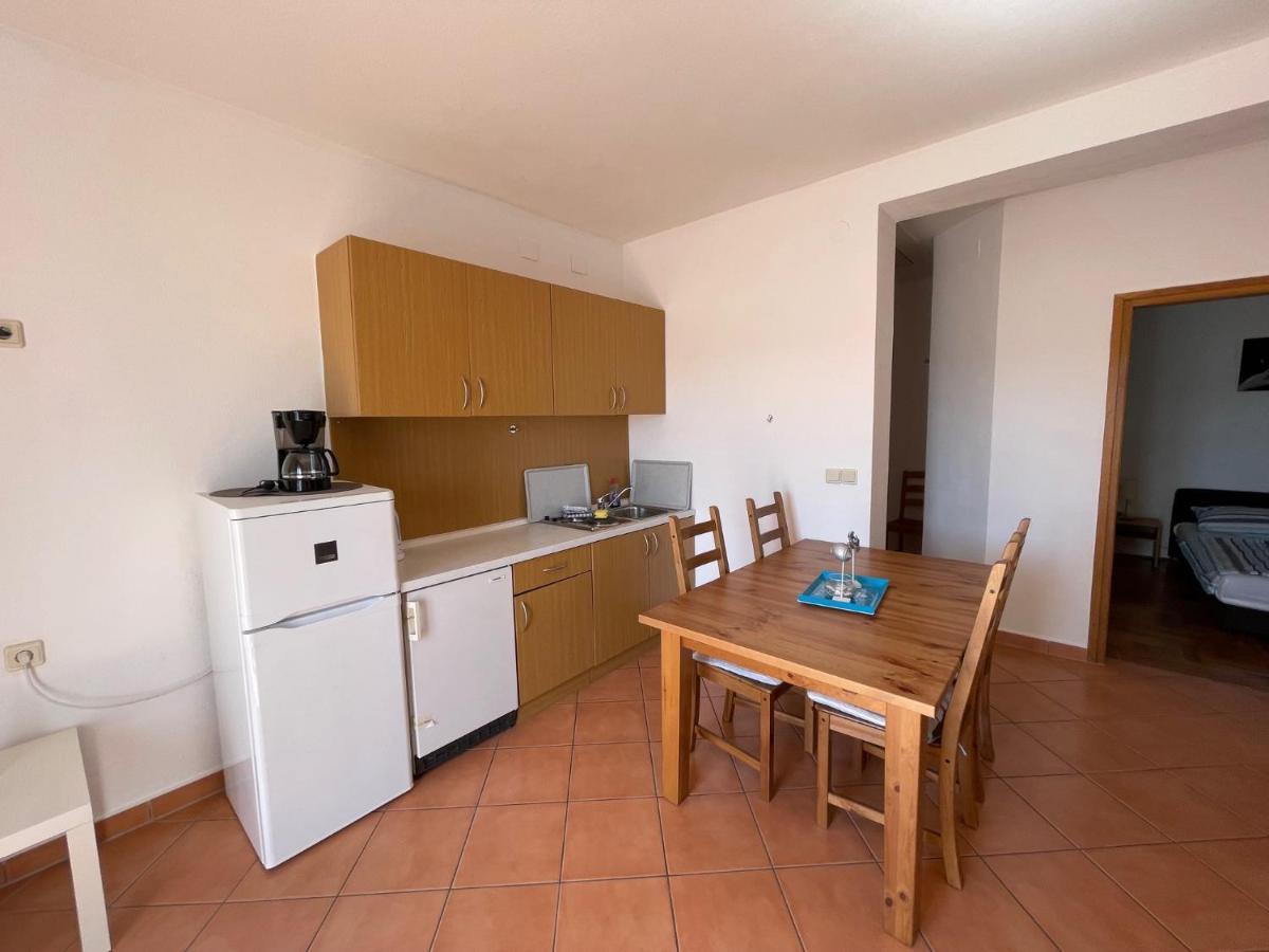 Apartman Theresa Barbat na Rabu Exterior foto