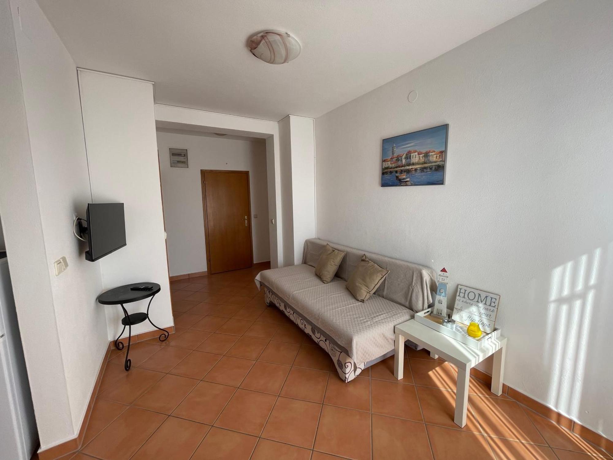 Apartman Theresa Barbat na Rabu Exterior foto