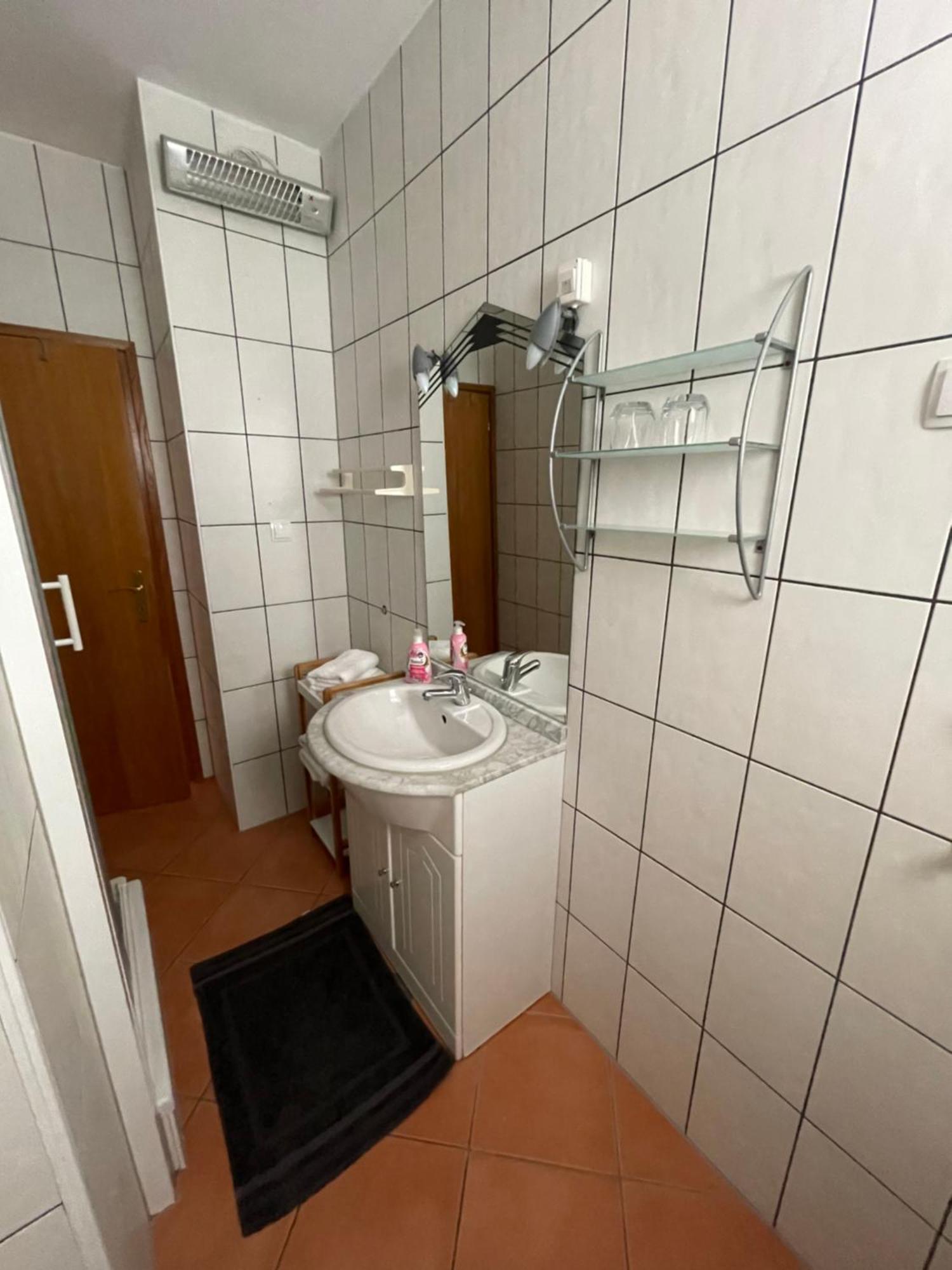 Apartman Theresa Barbat na Rabu Exterior foto