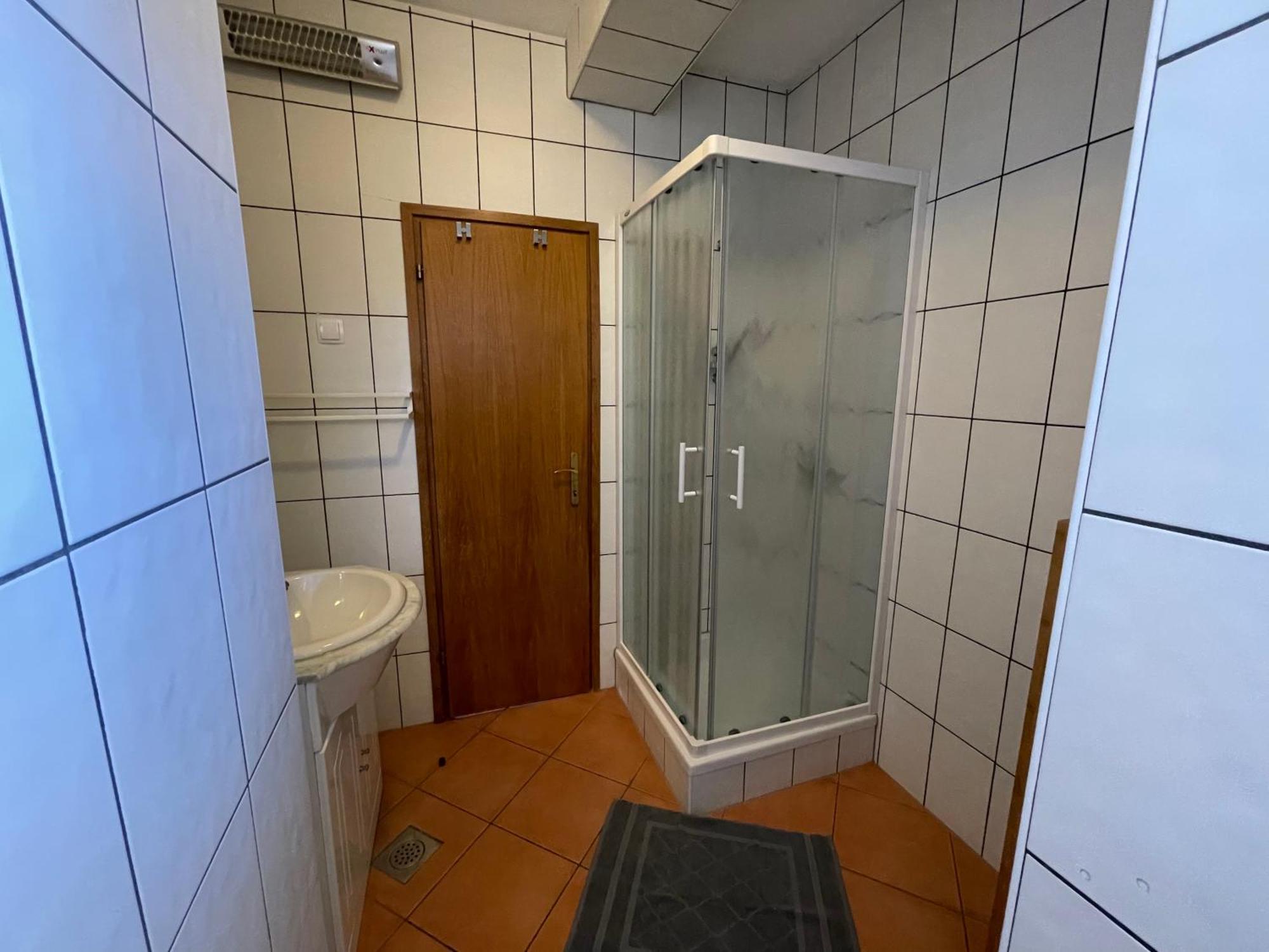 Apartman Theresa Barbat na Rabu Exterior foto